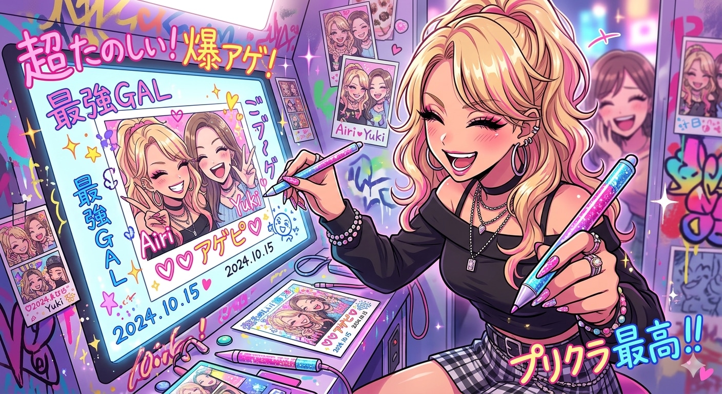 手書き加工中 | の人気AIイラスト・グラビア