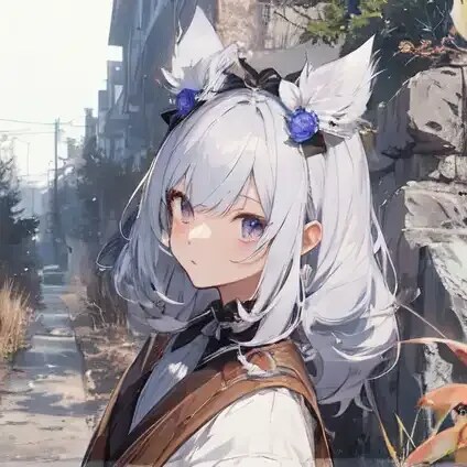 獣人魔導士