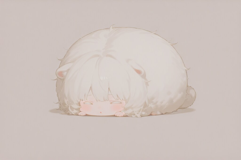 = (o`ω′) no, (> eyes <), full bodyで生成