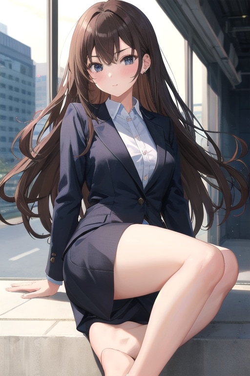 みことちゃん742 | の人気AIイラスト・グラビア