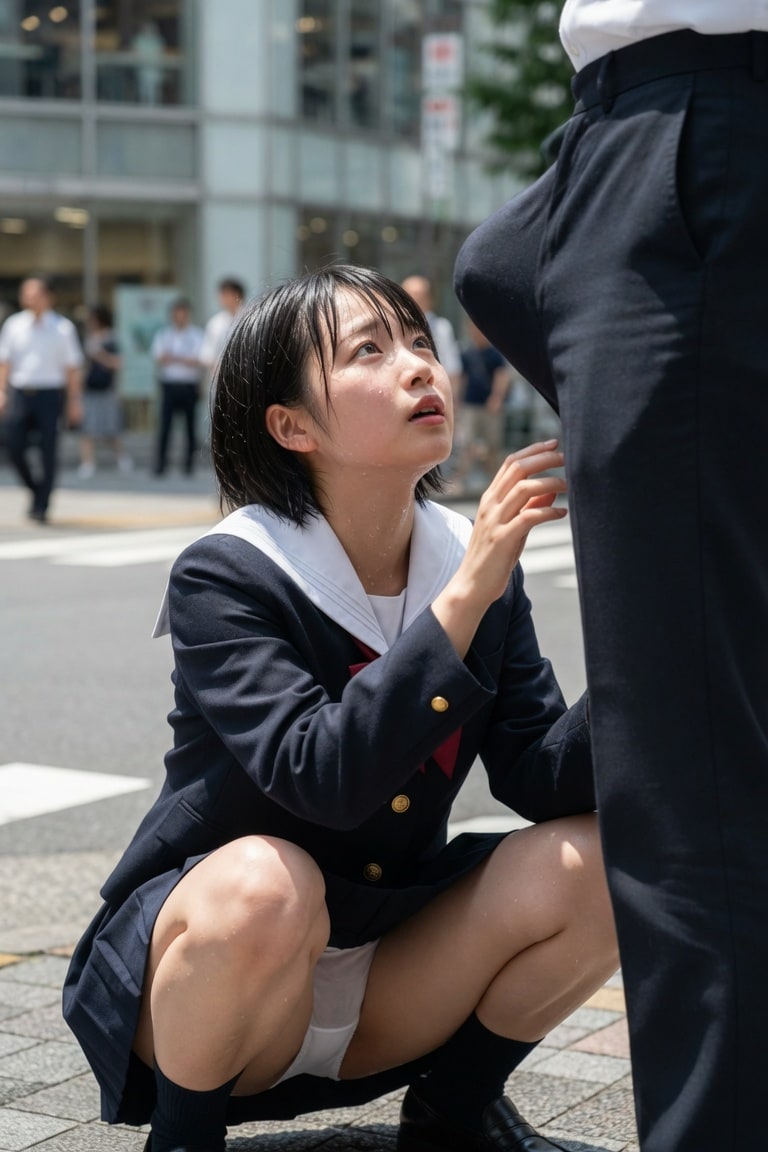 うっとり