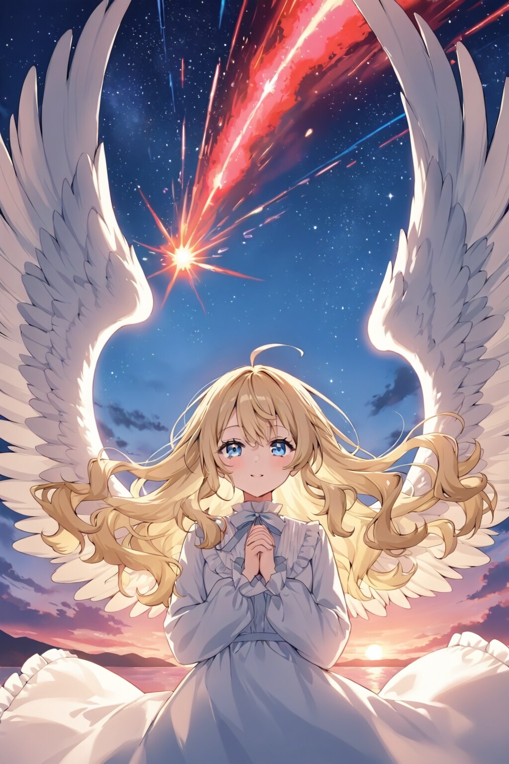 天使