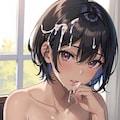 セミヌードギャル 11枚目
