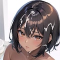 セミヌードギャル 10枚目
