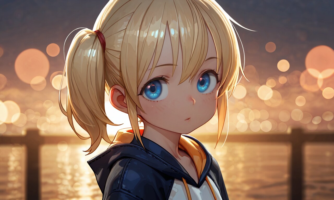 ひとみ