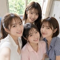 テニス部の部室 2枚目