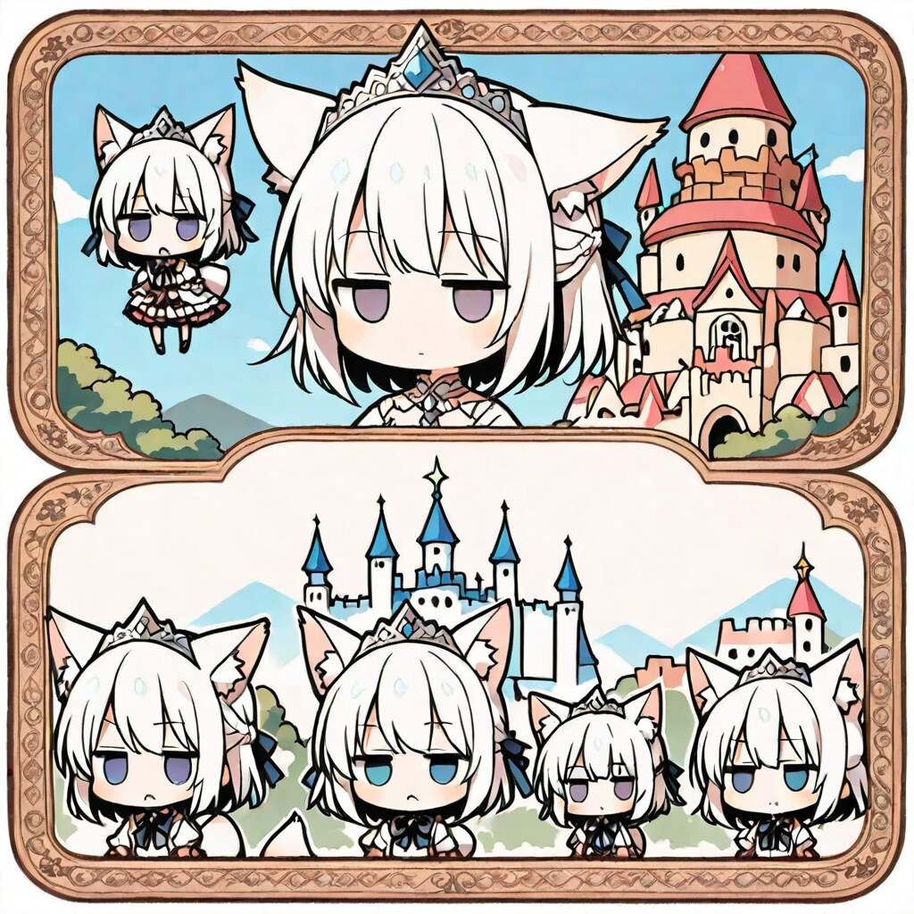 にゅんにゅんにゅん