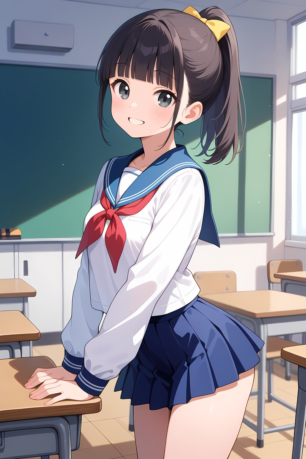 激ミニセーラー