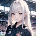ラグビー女子 6枚目