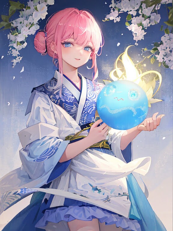 無題 | の人気AIイラスト・グラビア