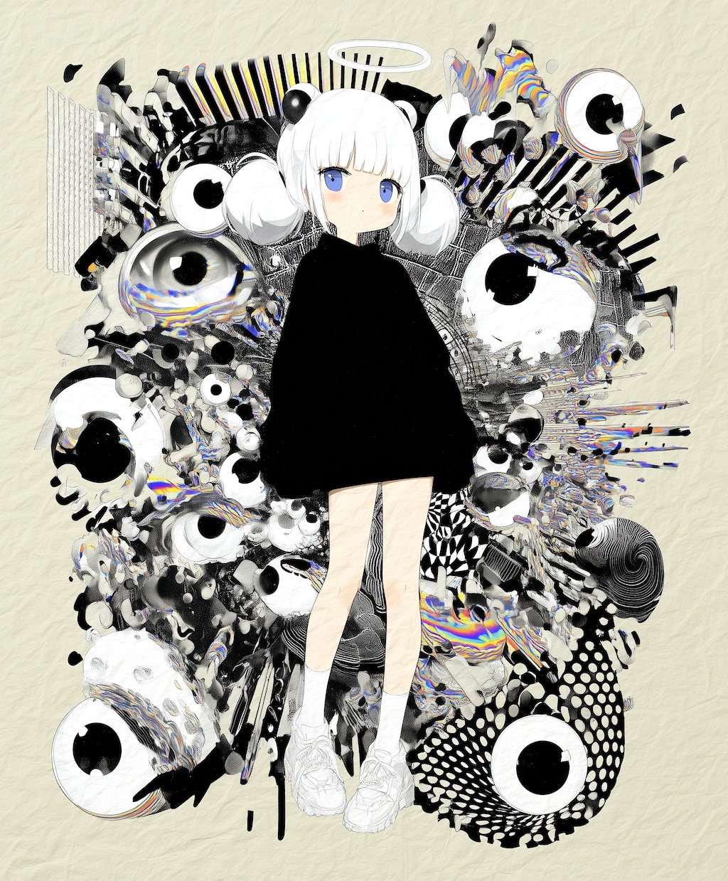 わたしはデザイン #11