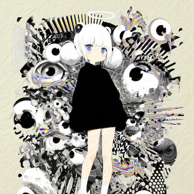 わたしはデザイン #11