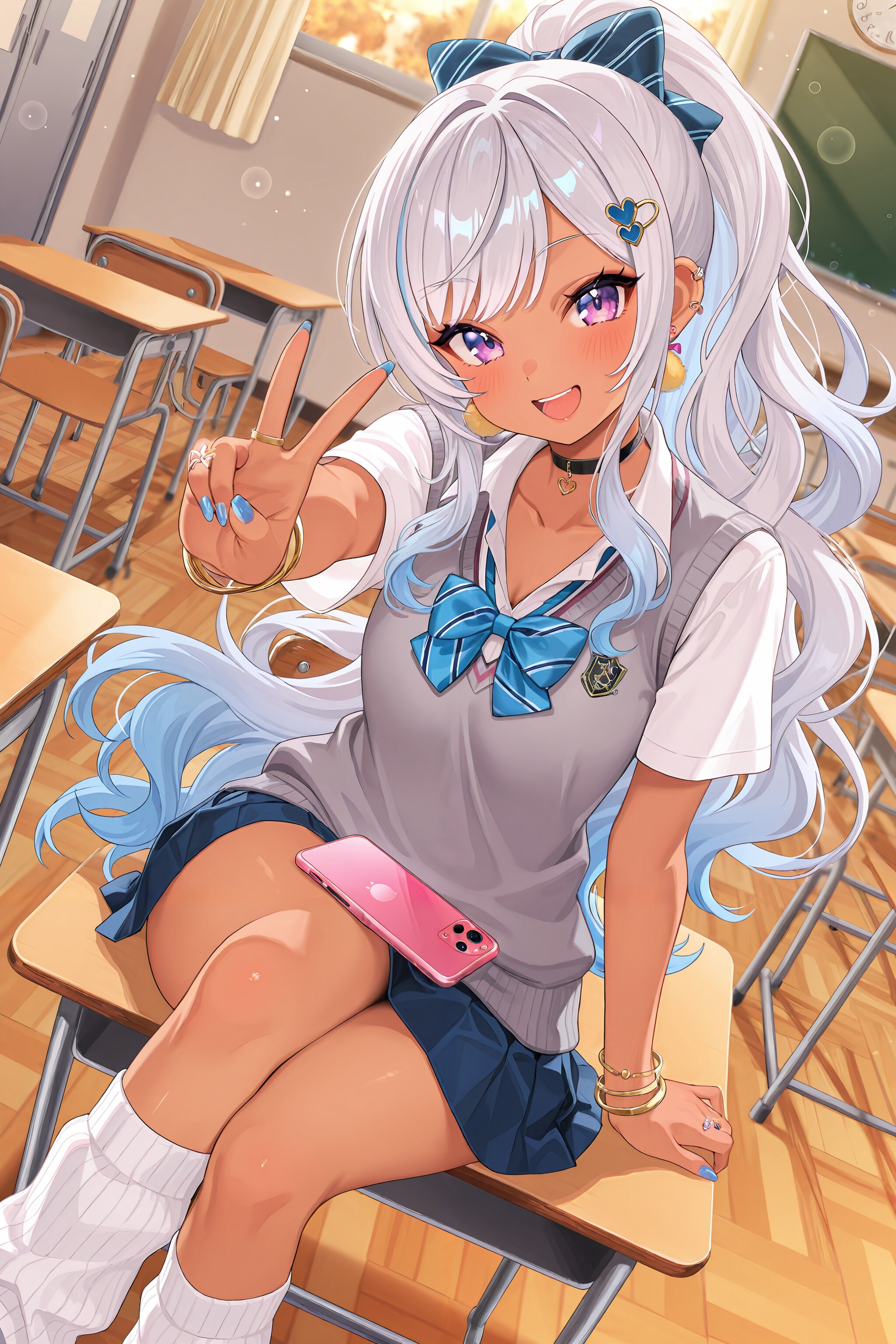 おはよう