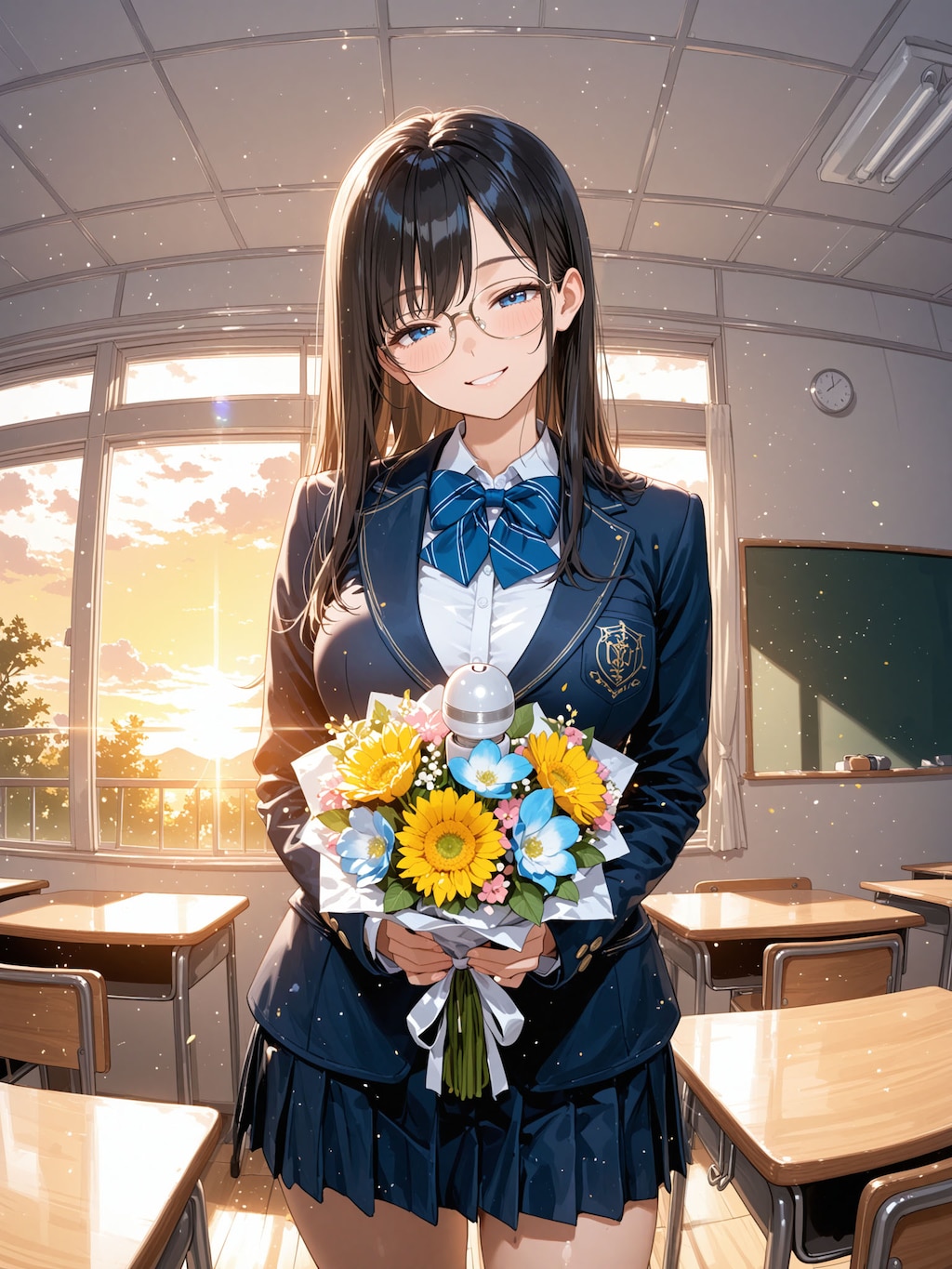 【FA】有圀舞さん誕生日おめでとう！