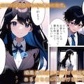 【完全新作】〝うわつき〟僕の彼女は寝取られた 2枚目