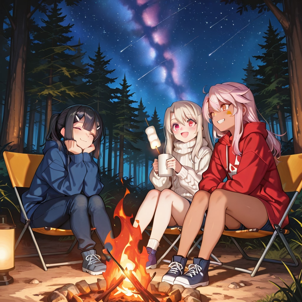 お楽しみはこれから