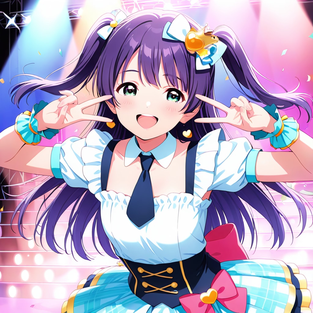 ３時のアイドル研修生（110）HARPY