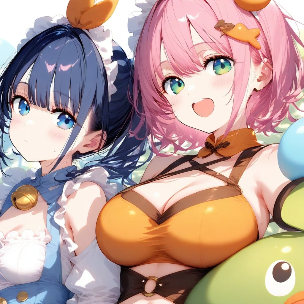 てきとーにつくった余