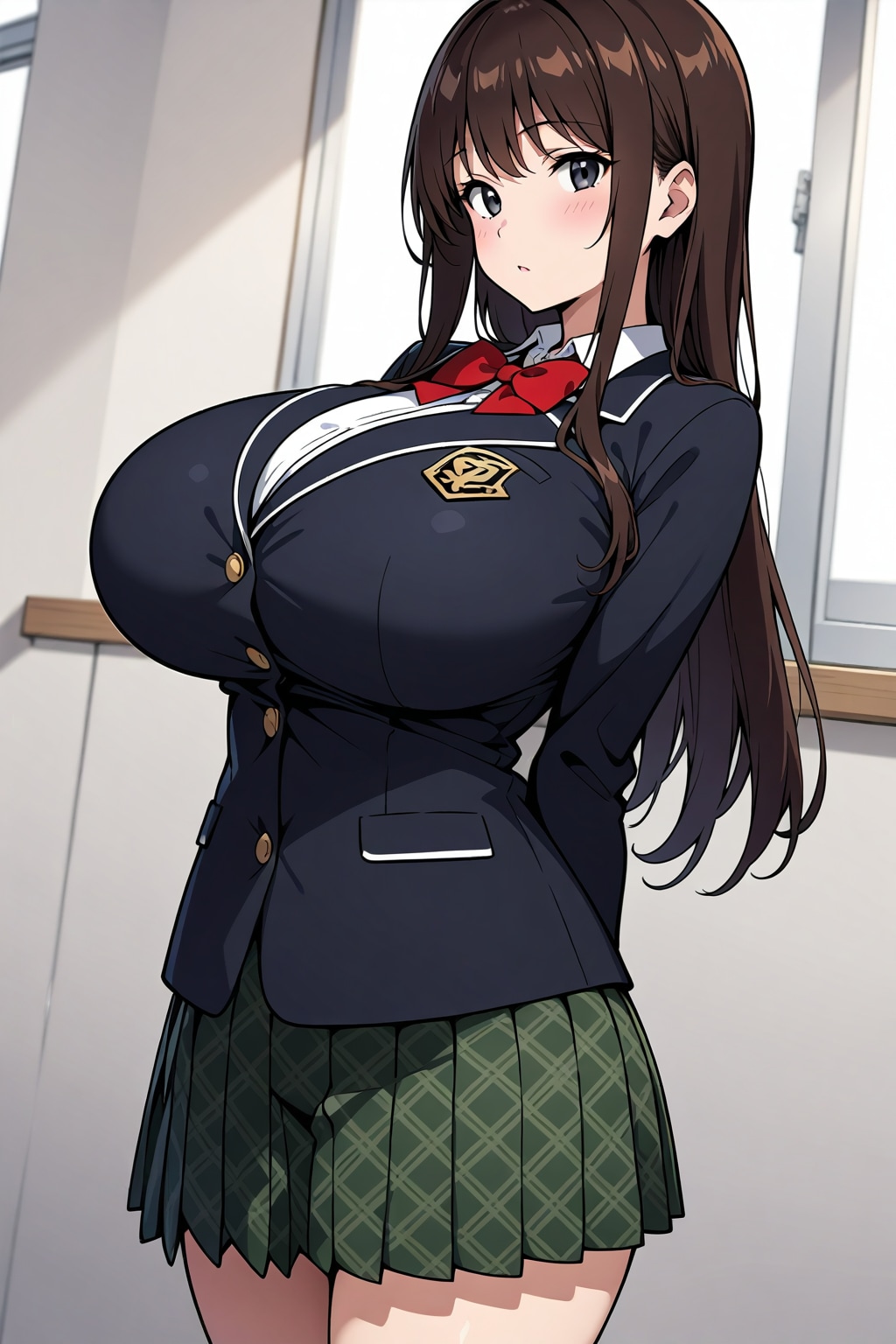 霞葉のアイドル　王森宣子