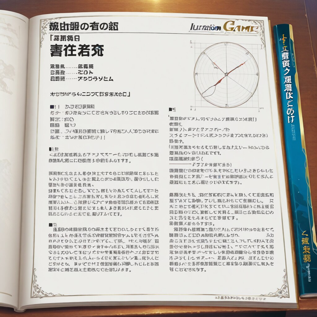 ゲームの攻略記事orz