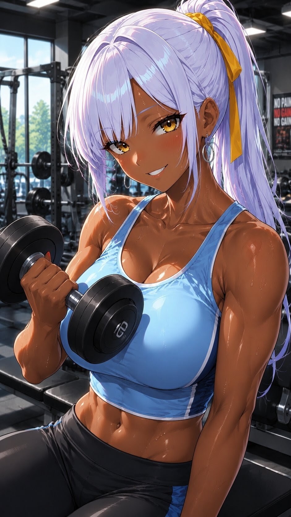 眩しいのは、夏だけじゃない。