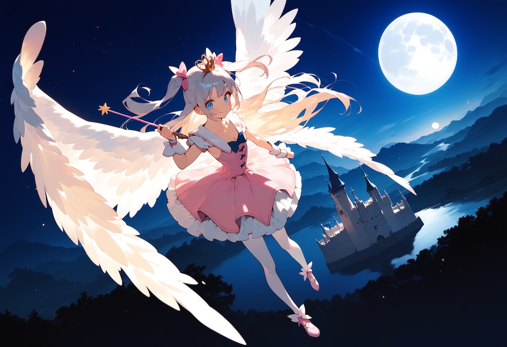 プリンセス 1375