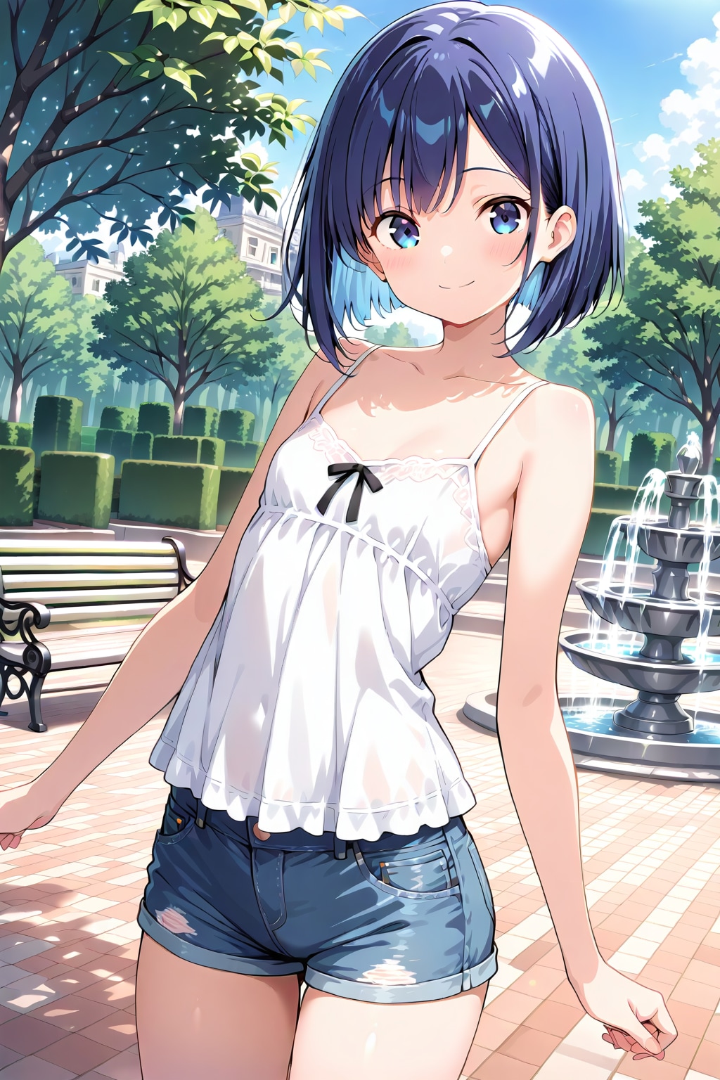 おはよう