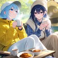 キャンプ飯 4枚目