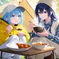 キャンプ飯 3枚目