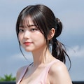 クロップトップ 8枚目
