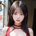 クロップトップ 6枚目