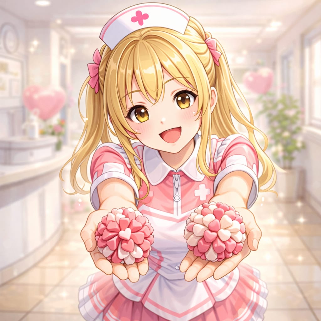 チョコボンボン | の人気AIイラスト・グラビア