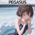冬のゆりな 8枚目