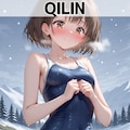 冬のゆりな 9枚目