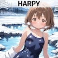 冬のゆりな 7枚目