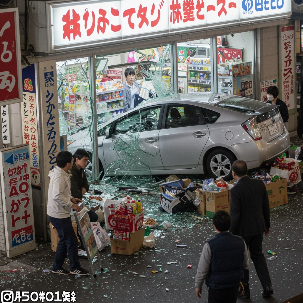 ダイナミック入店 | の人気AIイラスト・グラビア