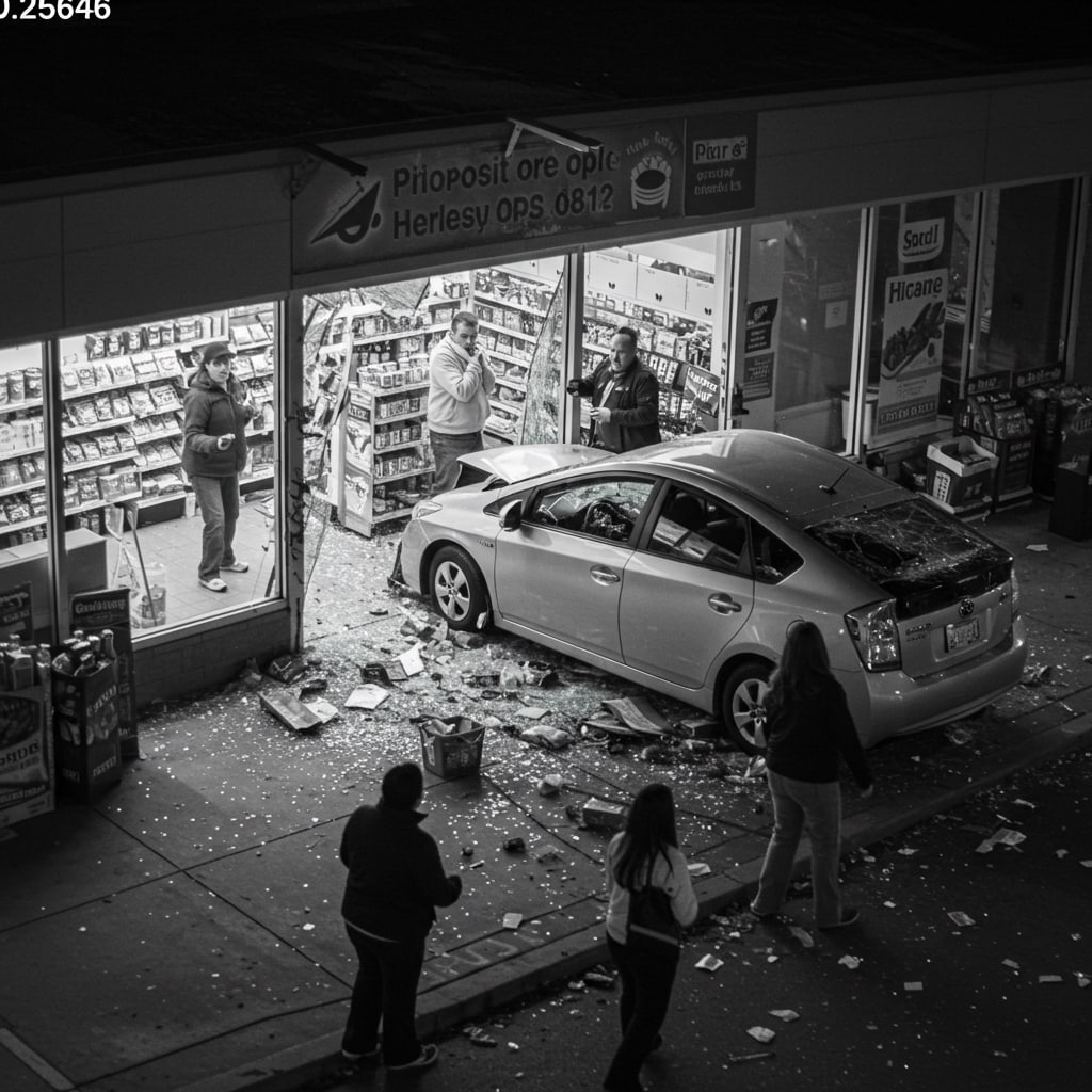 ダイナミック入店