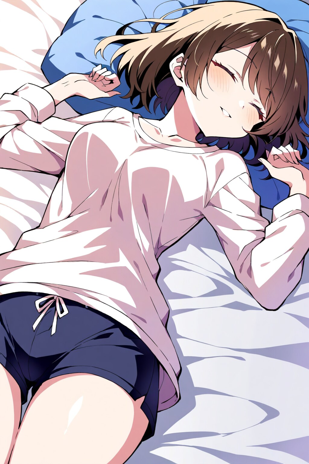 おやすみなさい