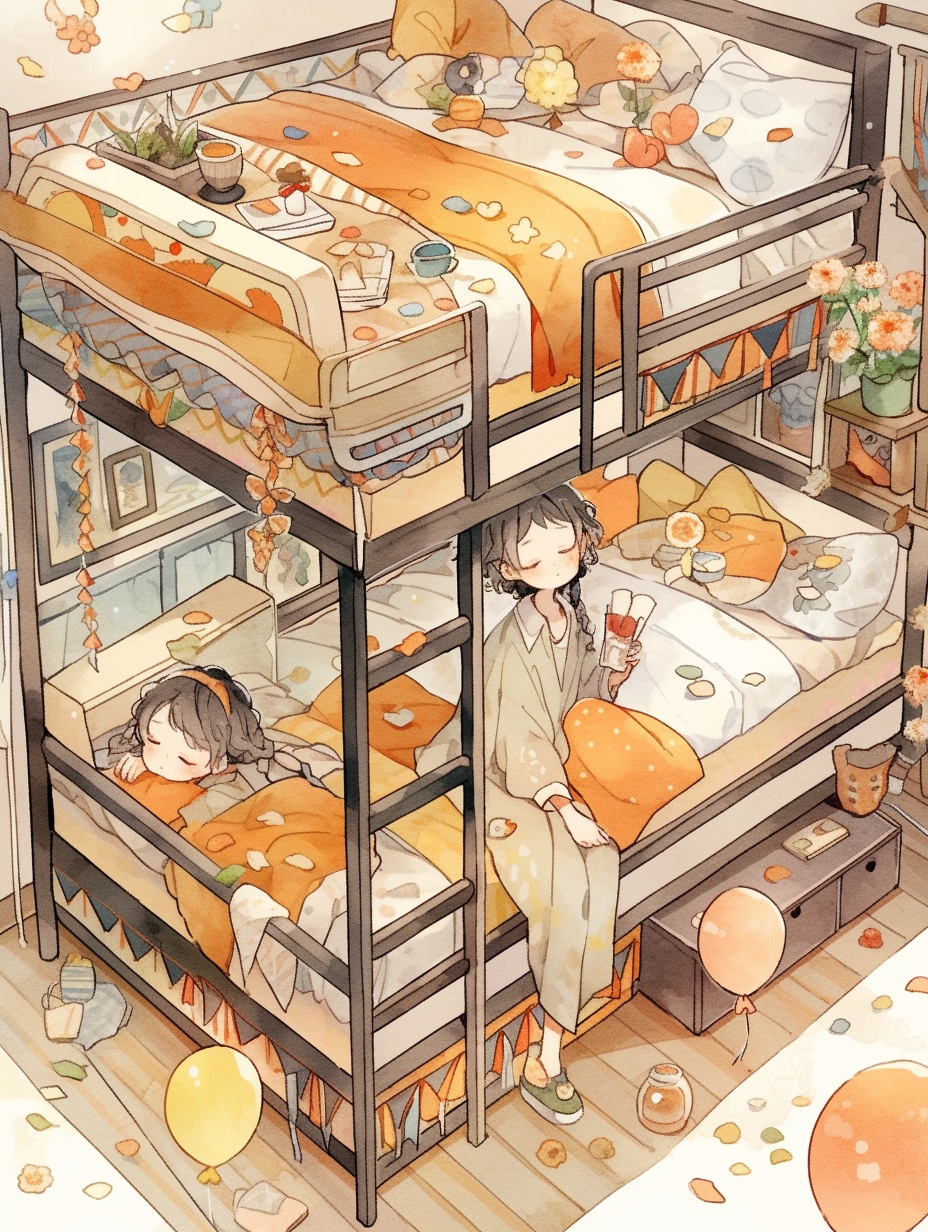 メルヘン423 | の人気AIイラスト・グラビア
