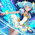 マジカルトリオ 2枚目