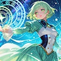 マジカルトリオ 3枚目