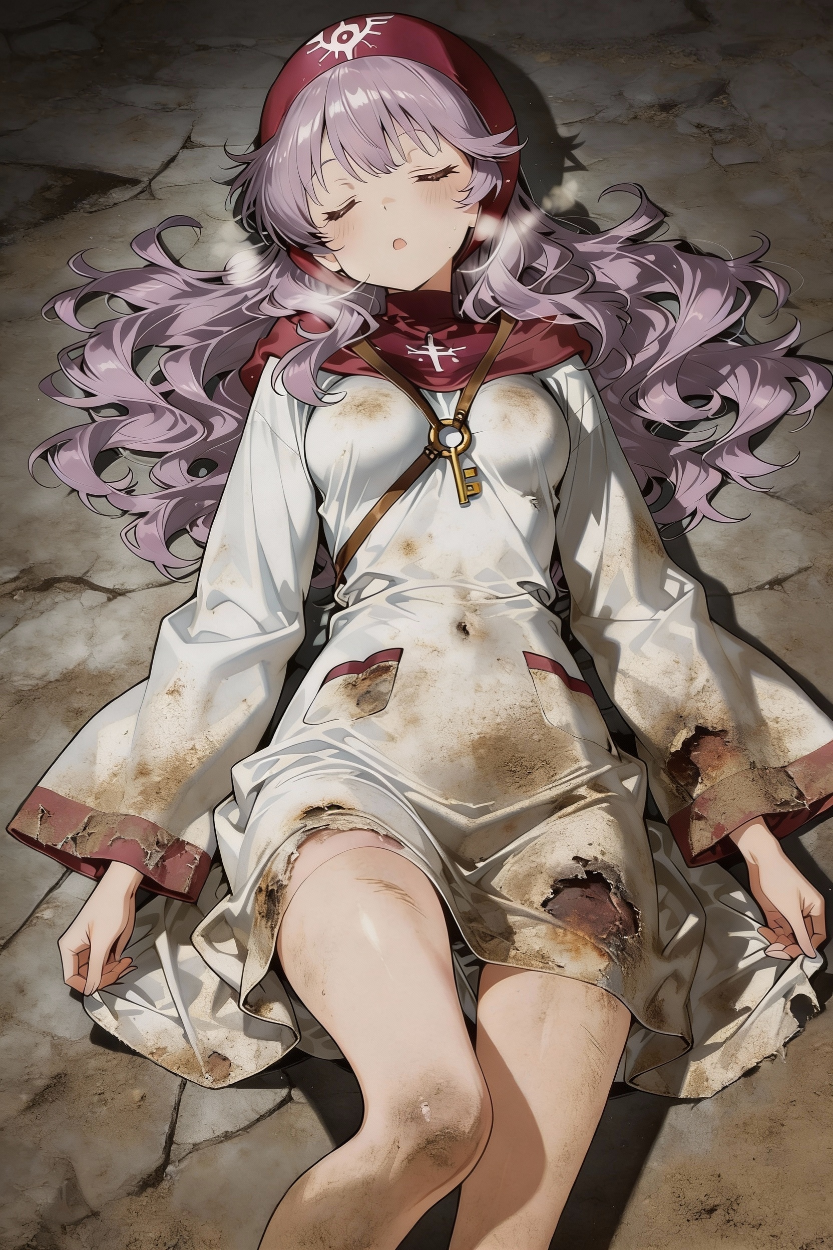 気絶