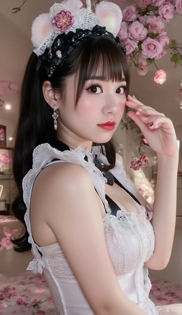 maid