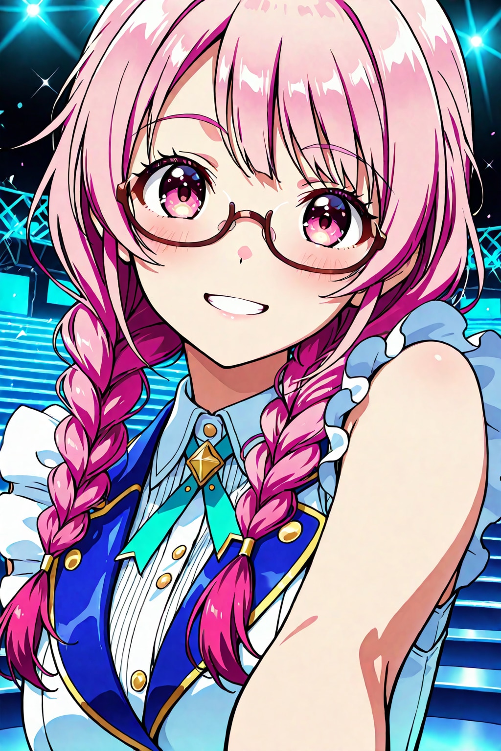 めがねっこ