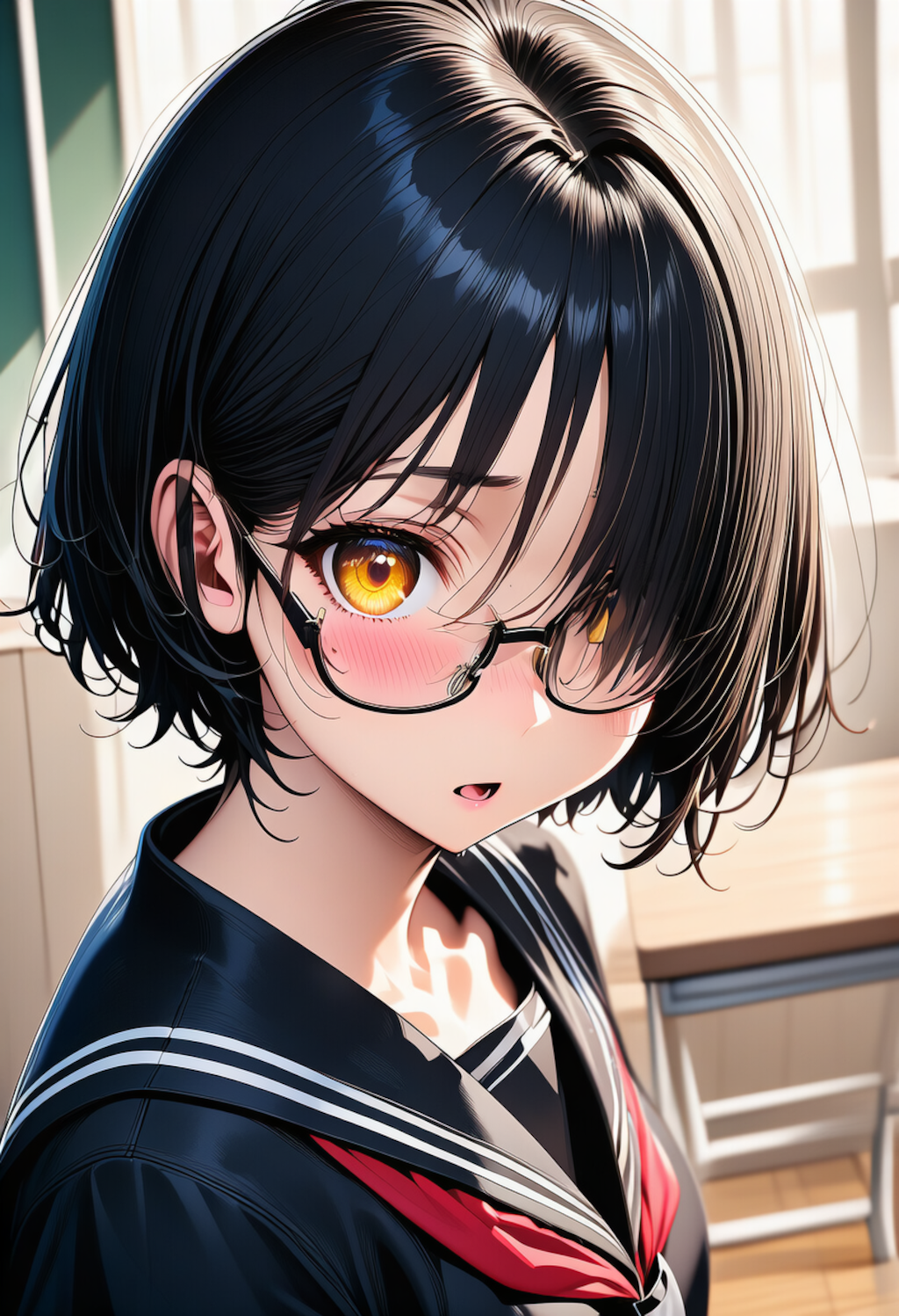 危ないことしちゃダメだよ？