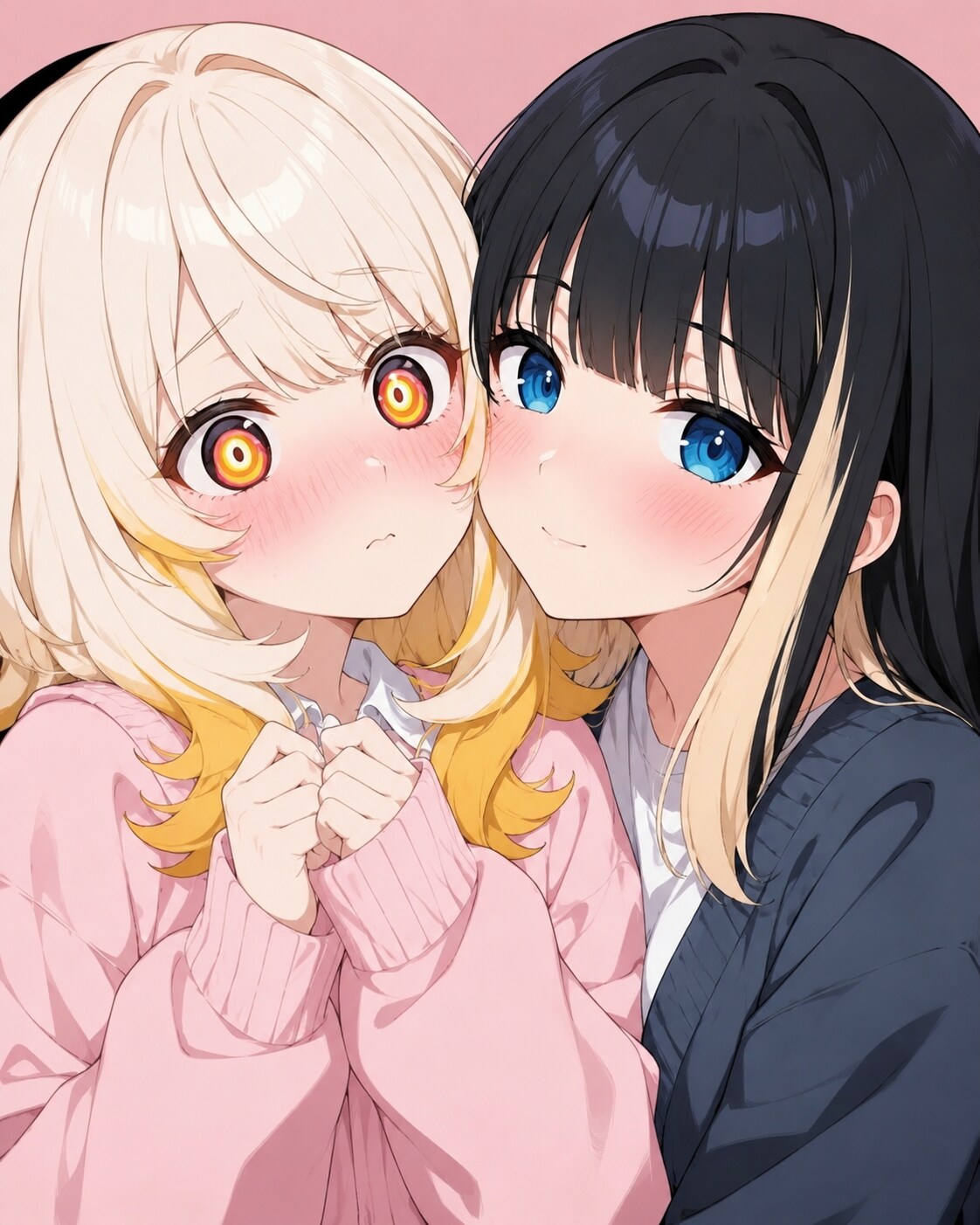 ねむなぎちゃん