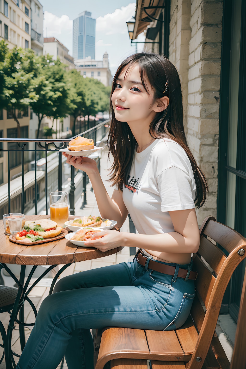 しゃれおつアフタヌーン