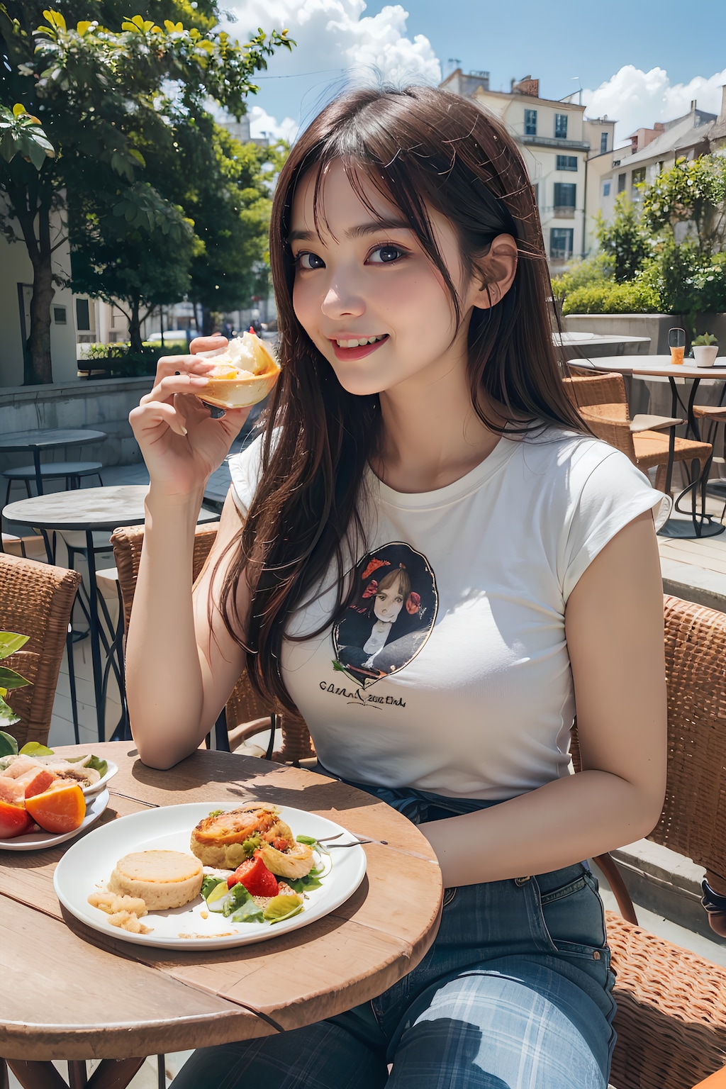 しゃれおつアフタヌーン