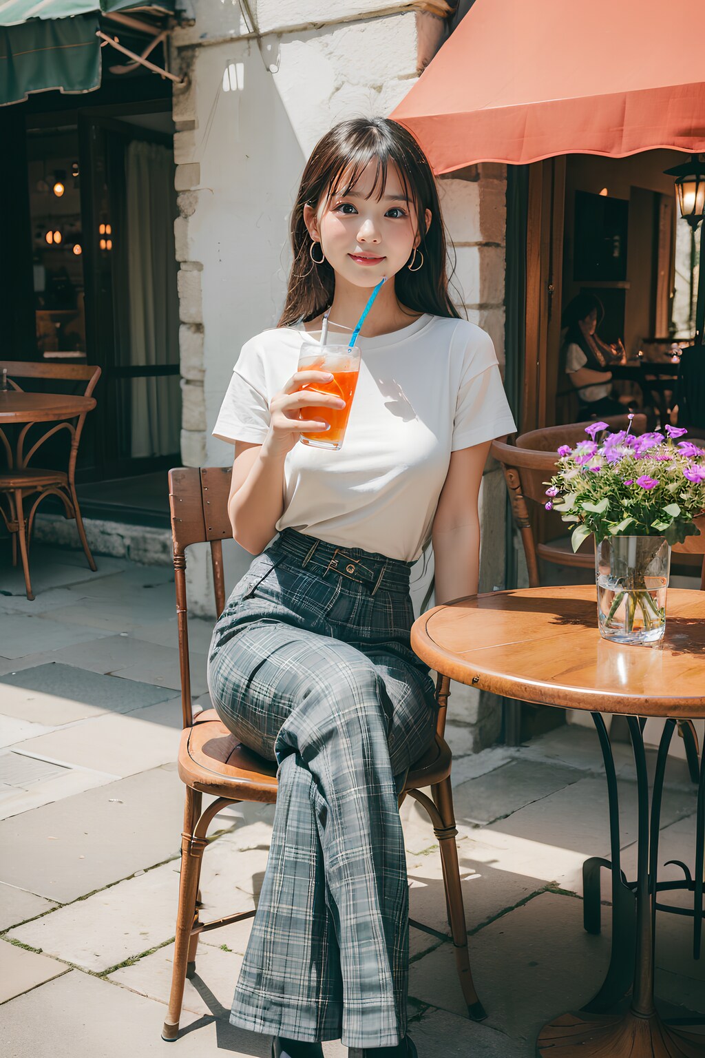 しゃれおつアフタヌーン