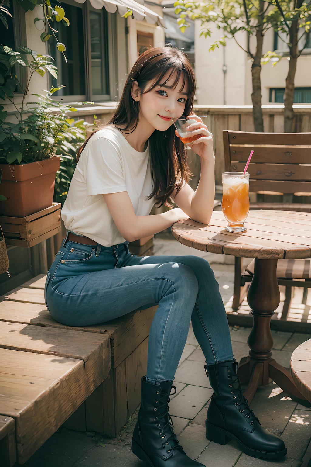 しゃれおつアフタヌーン